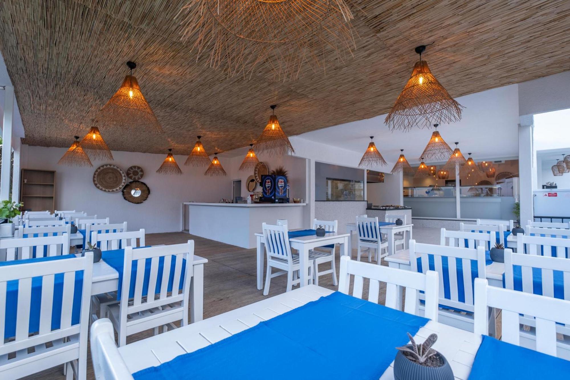Готель Paloma Family Club 4*