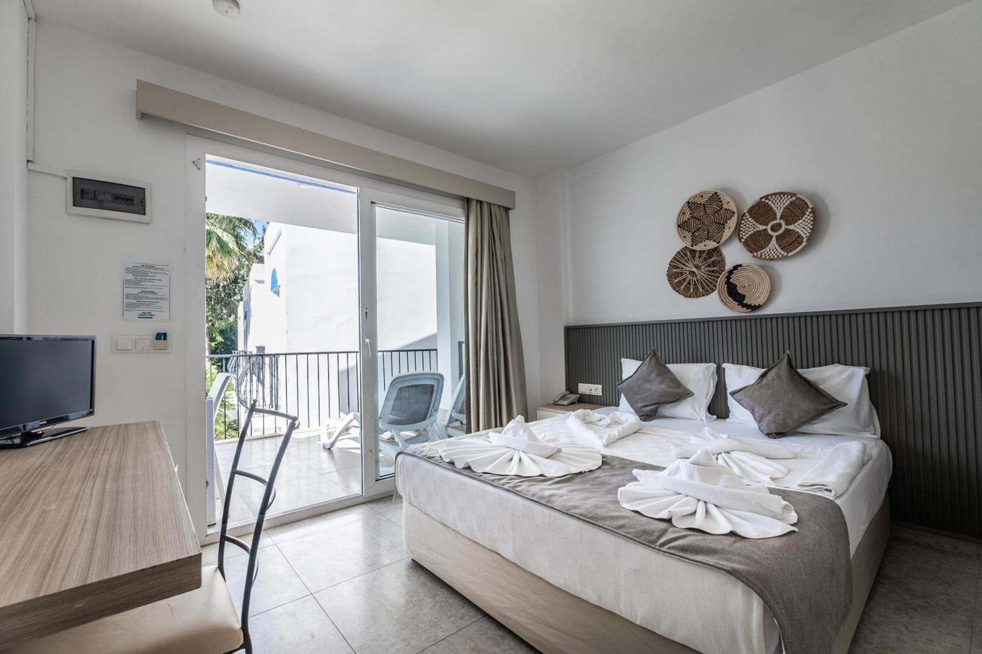 Paloma Family Club Hotel Bitez